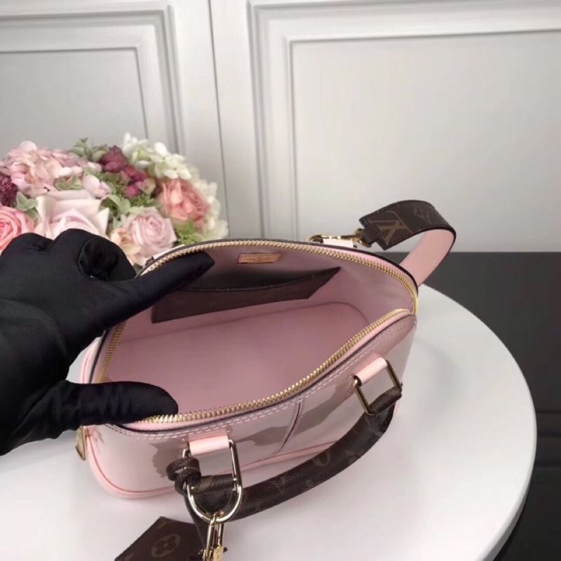 Louis Vuitton Top Handle Bags